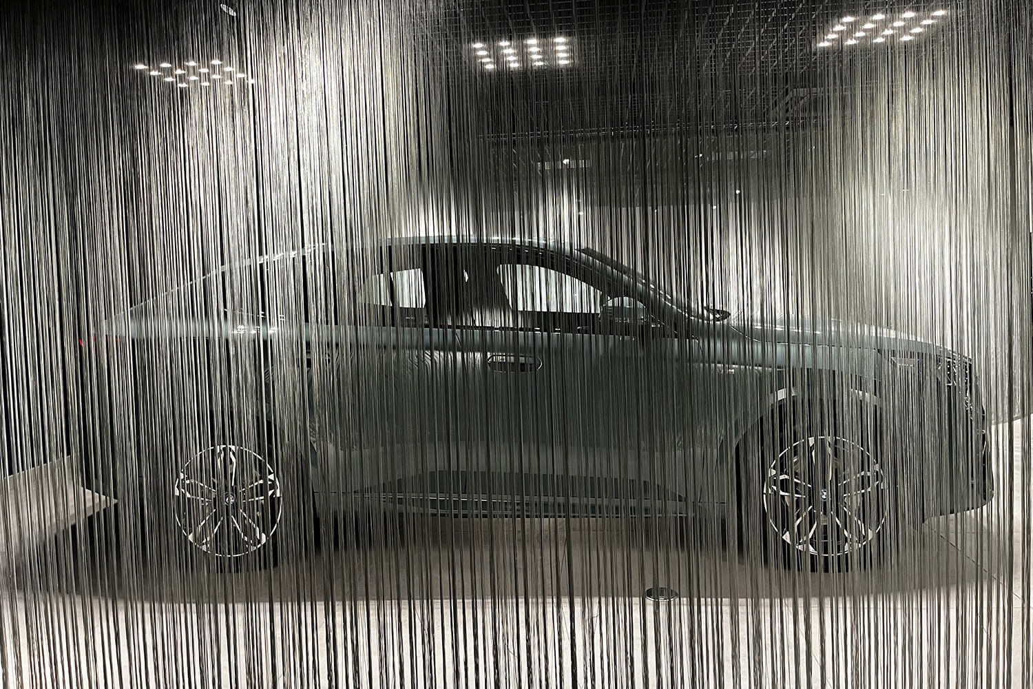 Réalisations - BMW