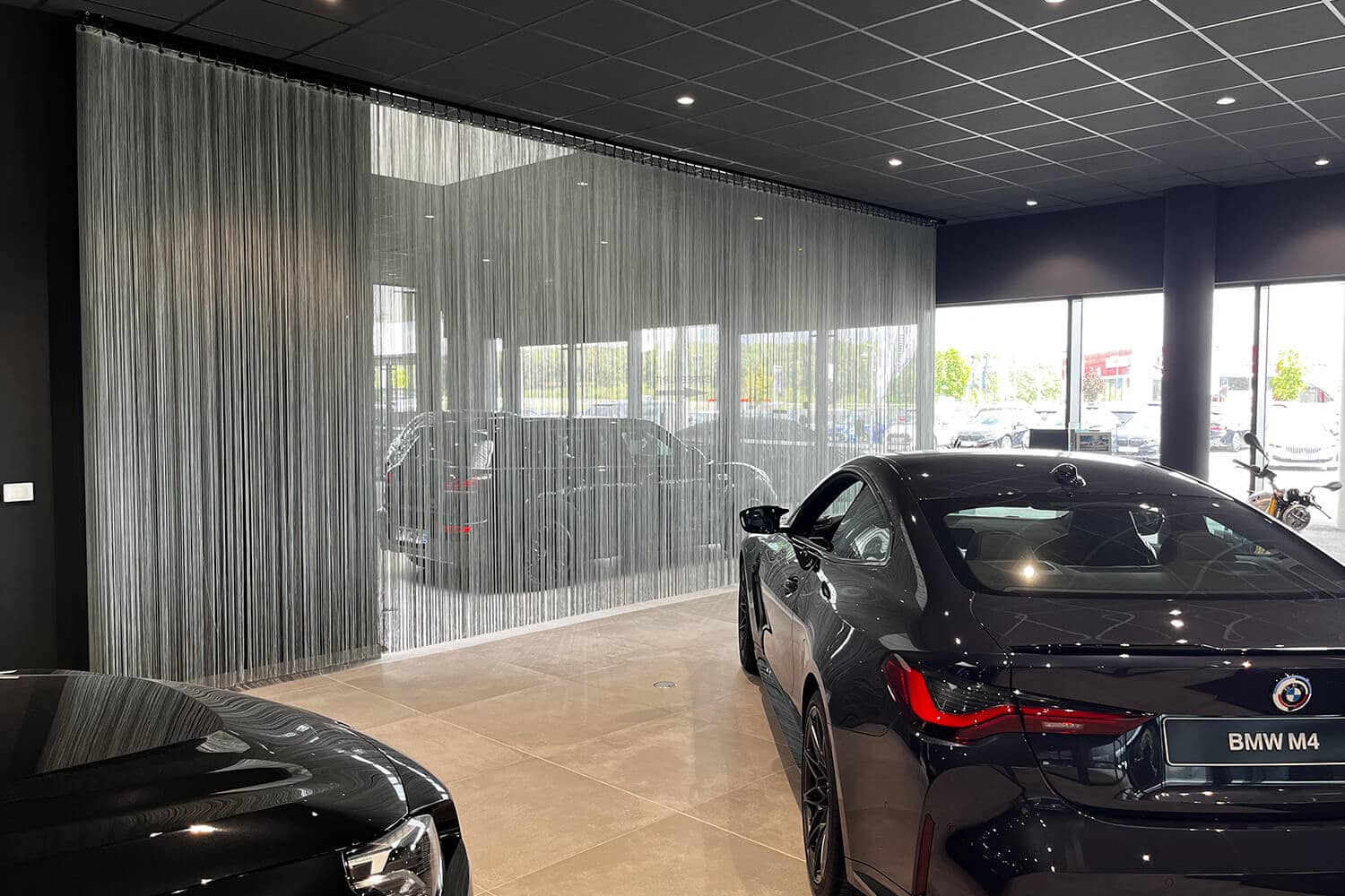 Réalisations - BMW