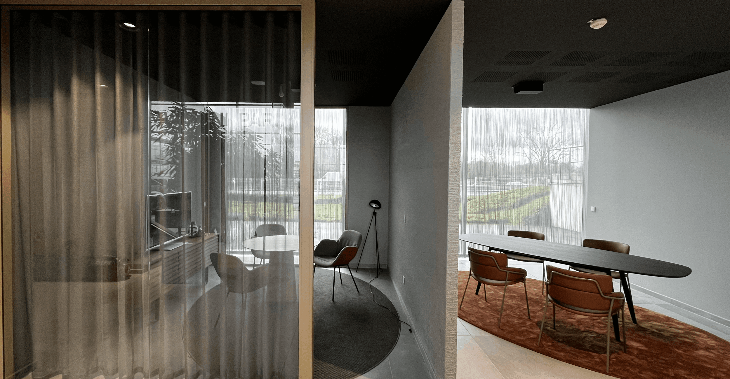 Un projet ? <br>Contactez-nous ici